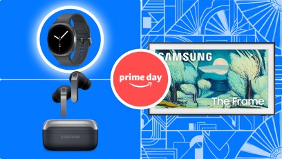 Grab these rare Samsung deals before Prime Day ends tonight