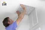 how often do you change furnace filters?