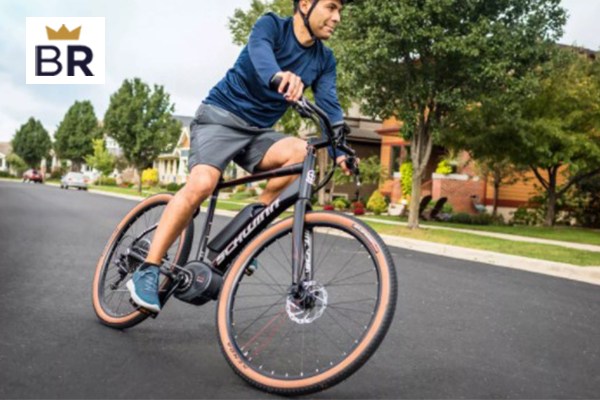 electric bikes for adults