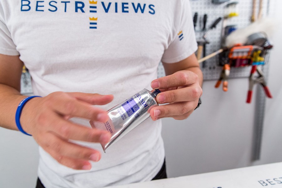 how long do loccitane hand cream last?