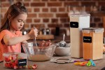 Airtight Food Storage Containers
