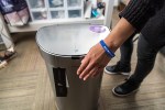 Best rated touchless trash Cans