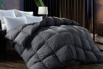 Black Duvets Covers