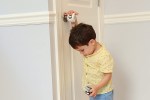 child proof door knob covers