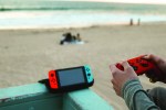 cool nintendo switch cases