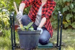 garden kneeler and seat reviews