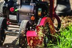 gas edger