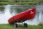Kayak Canoe Carrier Cart