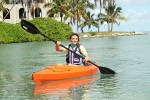 Lifetime Kayaks