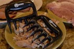 meat shredding claws