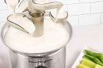 nostalgia electrics chocolate fountains