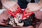 pork pullers meat claws