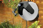 Retractable Water Hose Reels