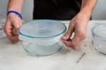Silicone Stretch Lids 