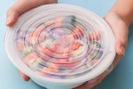 Silicone Stretch Lids 
