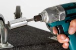 Universal multi function socket wrenches