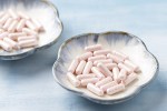 What is in Vitamin complex B Supplements?
