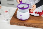 wilton candy melting pot