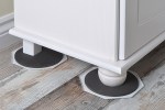 Wood flooring
