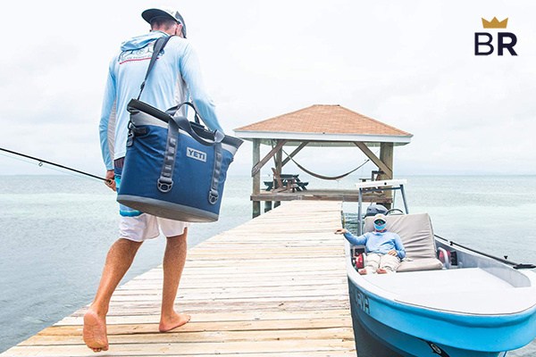 Cooler Bag