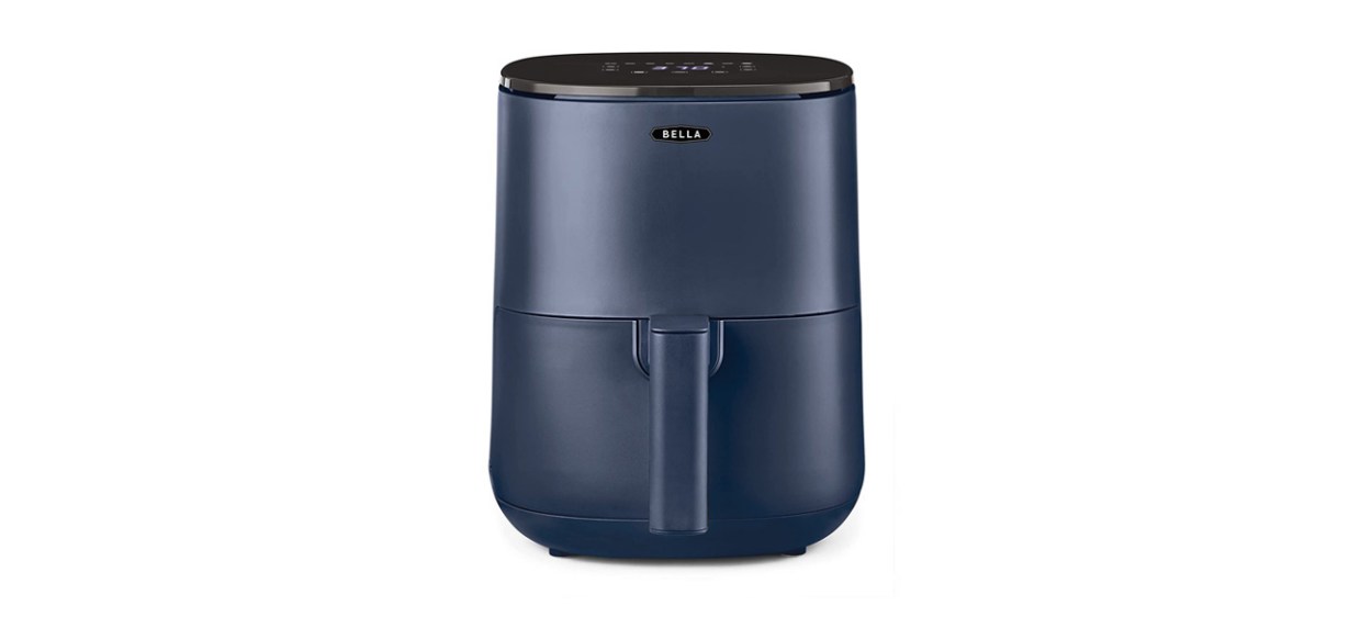 Bella 2.9-Quart Touchscreen Air Fryer