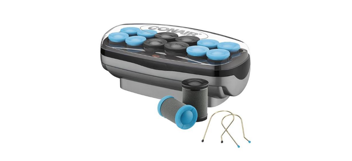 Best Conair Jumbo Hot rollers