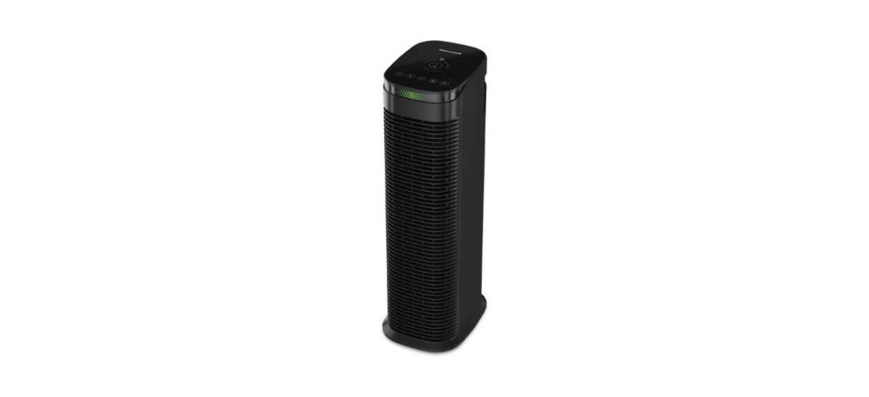 Best Honeywell Air Purifier