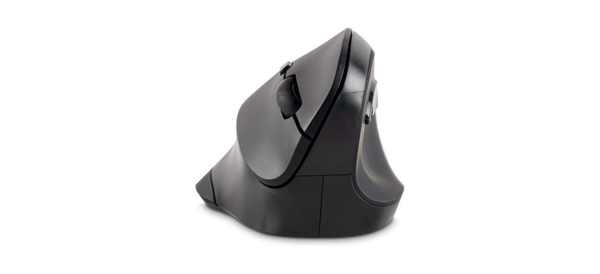 Mouse wireless ergonomico - Outspot