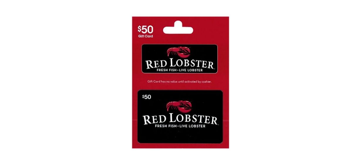 Red Lobster