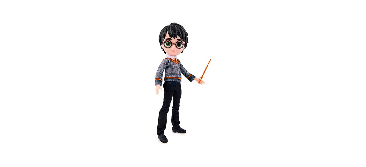 Best Wizarding World Harry Potter Doll