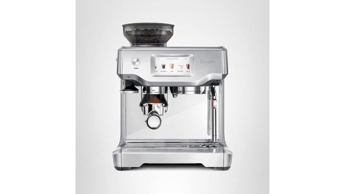 Breville Barista Touch