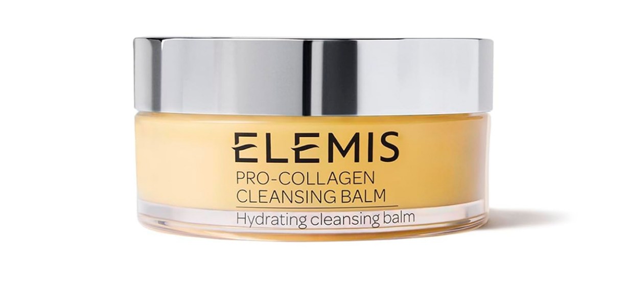 ELEMIS Pro-Collagen Cleansing Balm