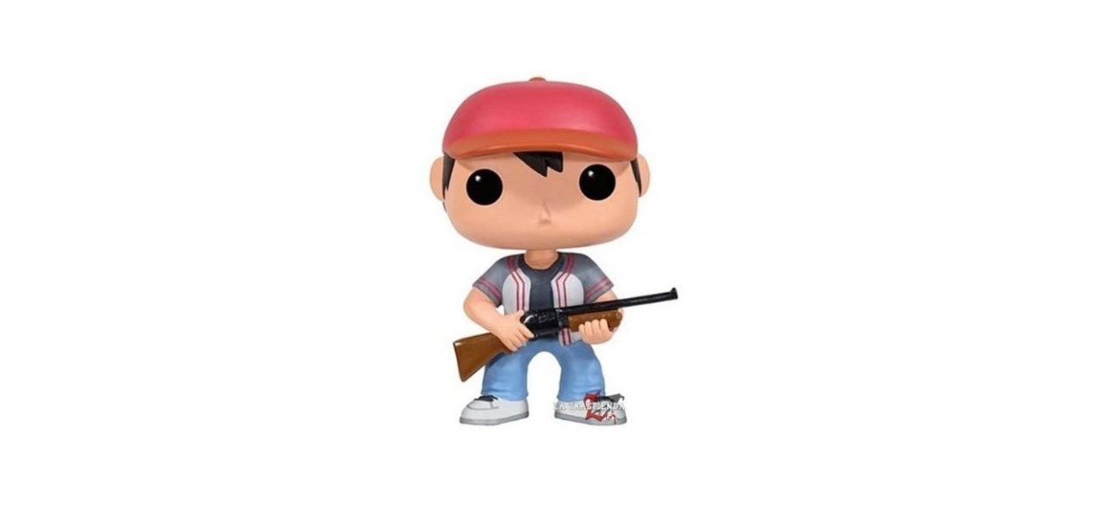 Funko POP Television The Walking Dead Glenn Rhee