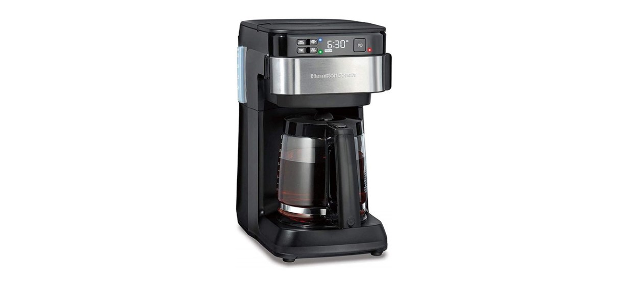 Hamilton Beach Smart Coffee Maker