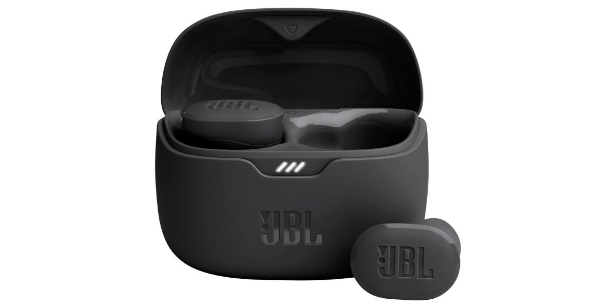 JBL Tune Buds