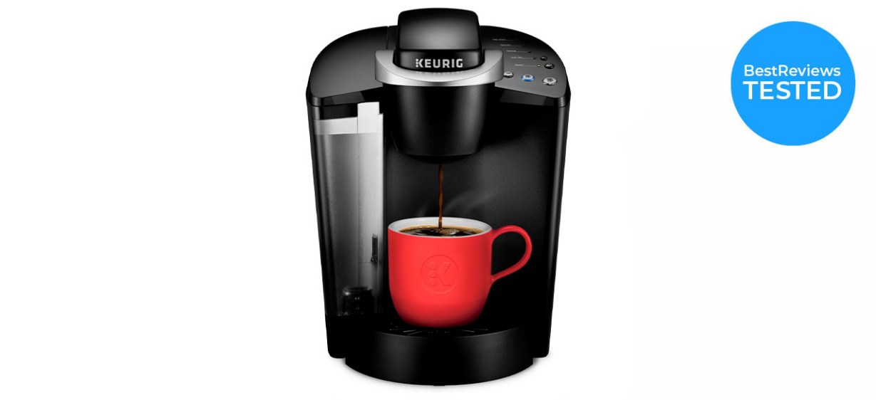 Keurig K-Classic Coffee Maker