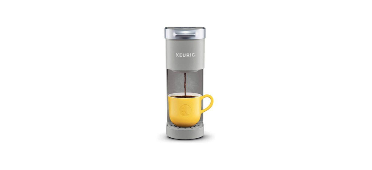 Keurig K-Mini Coffee Maker