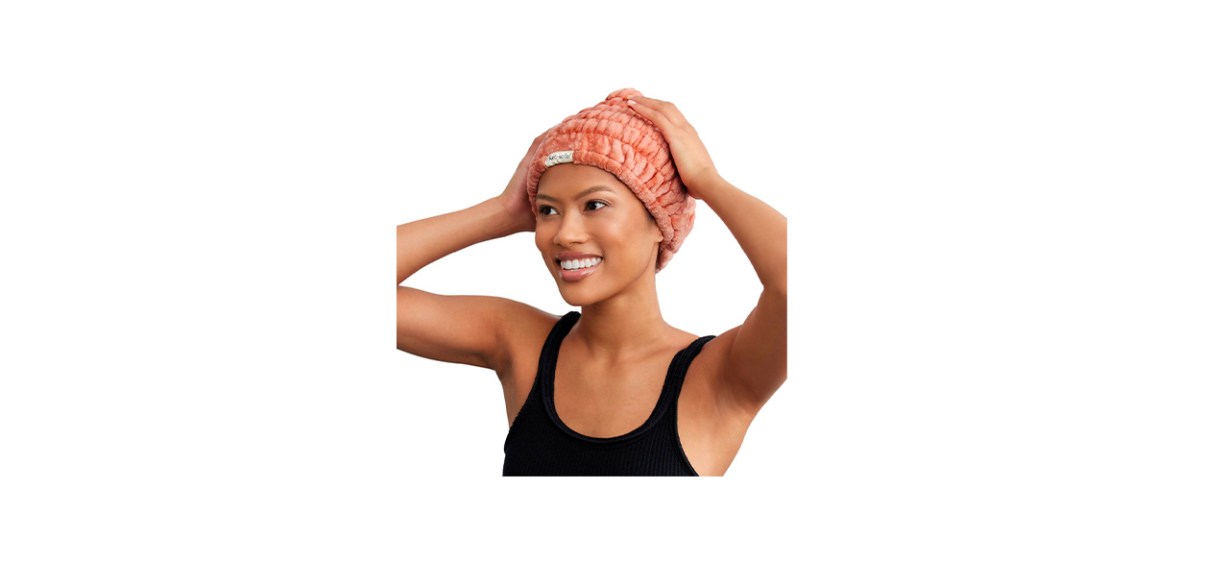 Kitsch Extra Wide Spa Headband