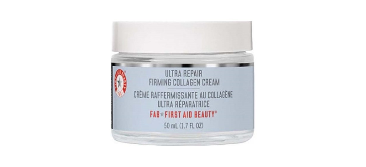 Ultra Repair Firming Collagen Cream