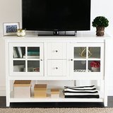 Best Console Tables With Storage 