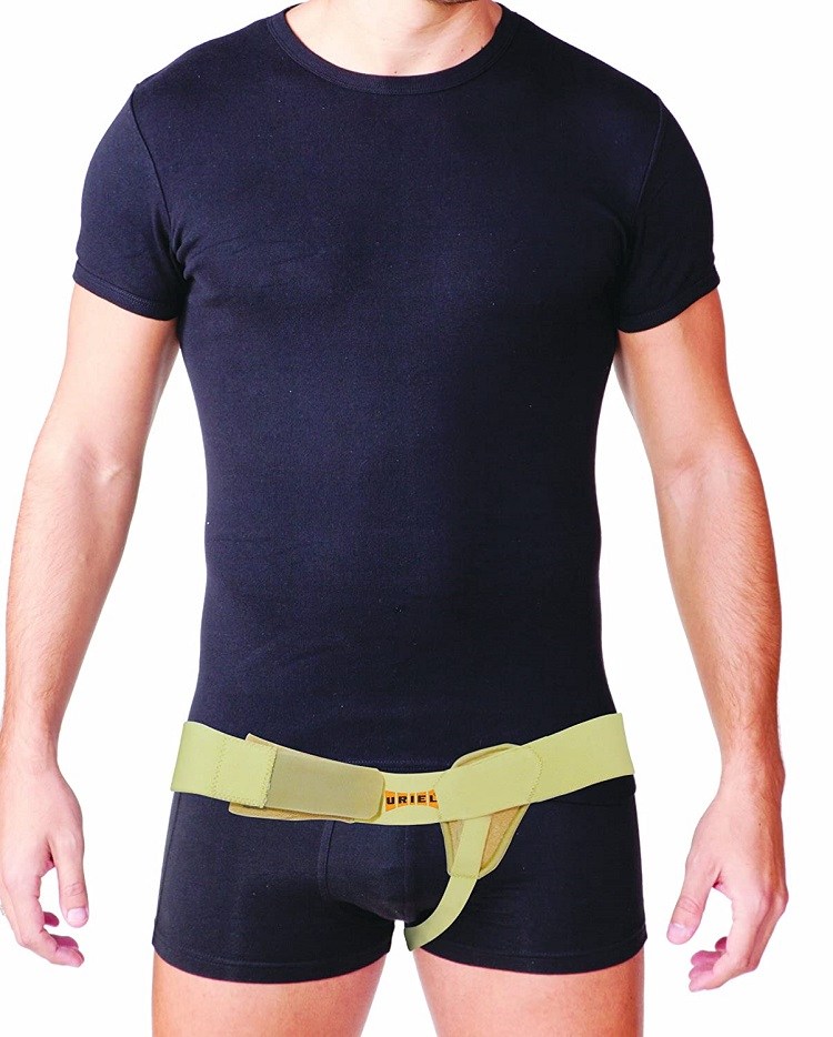 Uriel Hernia Belt