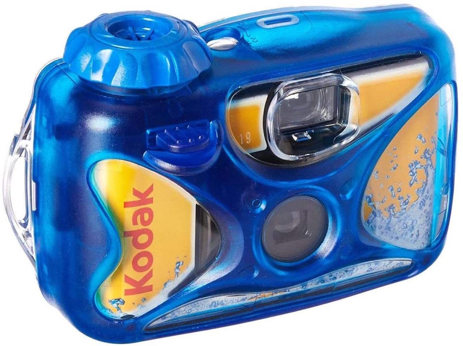 Kodak Water &amp; Sport Camera