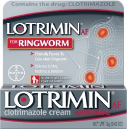 Lotrimin
