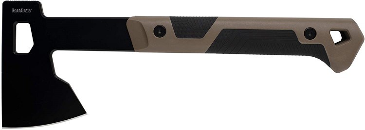 Kershaw Deschutes "Bearded" Hatchet