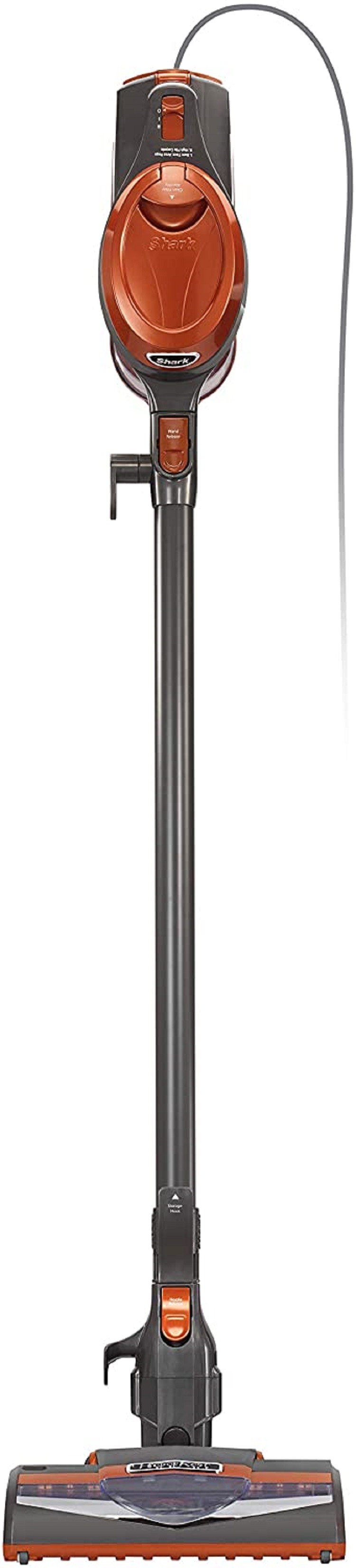 Shark Rocket Ultra-Light Corded Upright Vacuum