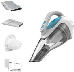BLACK + DECKER