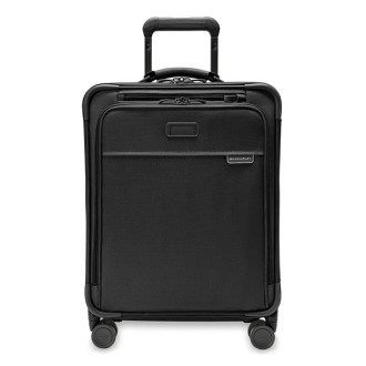Briggs &amp; Riley Global 21-Inch Carry-On Spinner