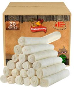 Cowdog Chews