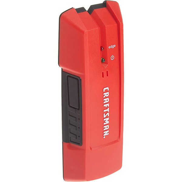 Craftsman Stud Finder, 3/4-inch