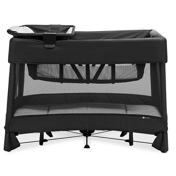 4moms Breeze Plus Portable Playard